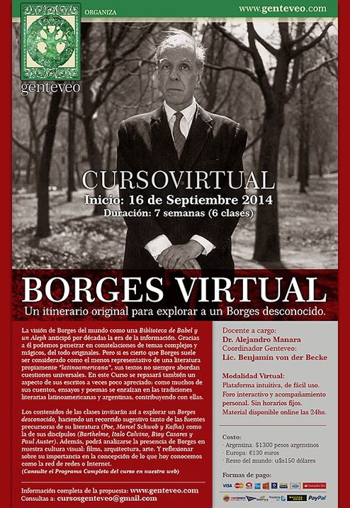 Curso Borges Virtual
